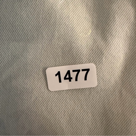 We The Free by Free People Maggie Mid Rise Jeans Size 25 - 41477 - Picture 14 of 14